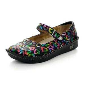 Alegria Belle 392 Women's Sz 37 EU / 7 - 7.5 US Shoes